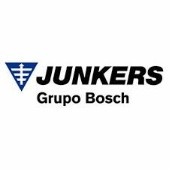 Servicio Técnico Junkers en Getafe