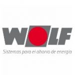 Servicio Técnico Wolf en Getafe