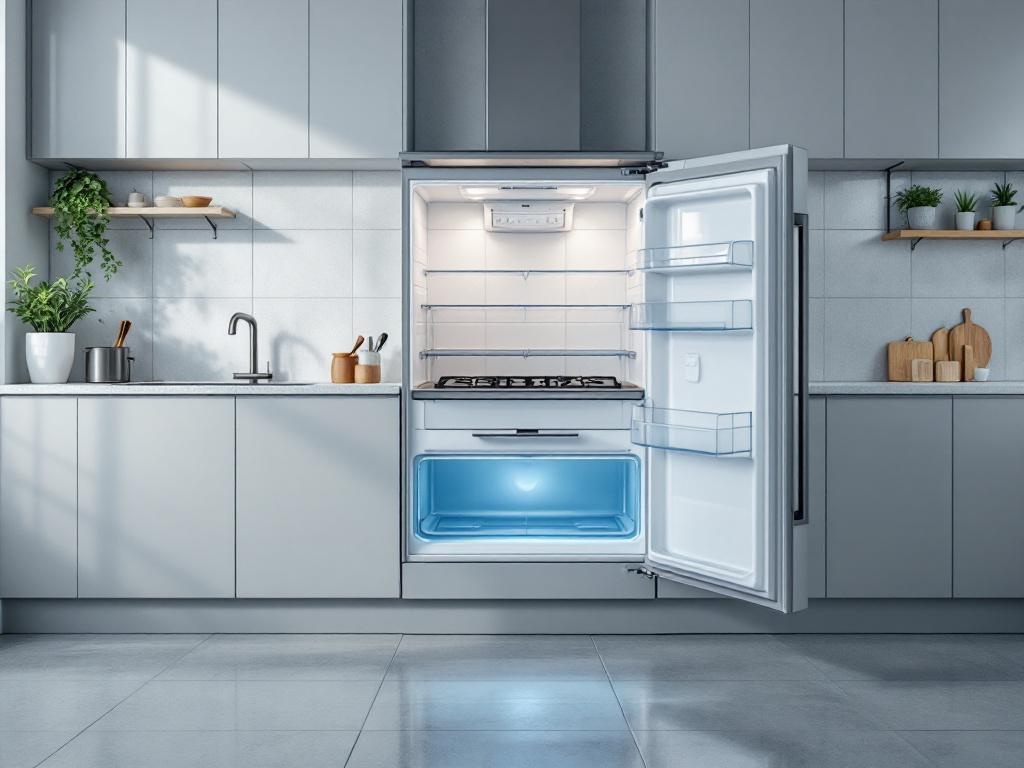 Razones por las que tu nevera gotea agua