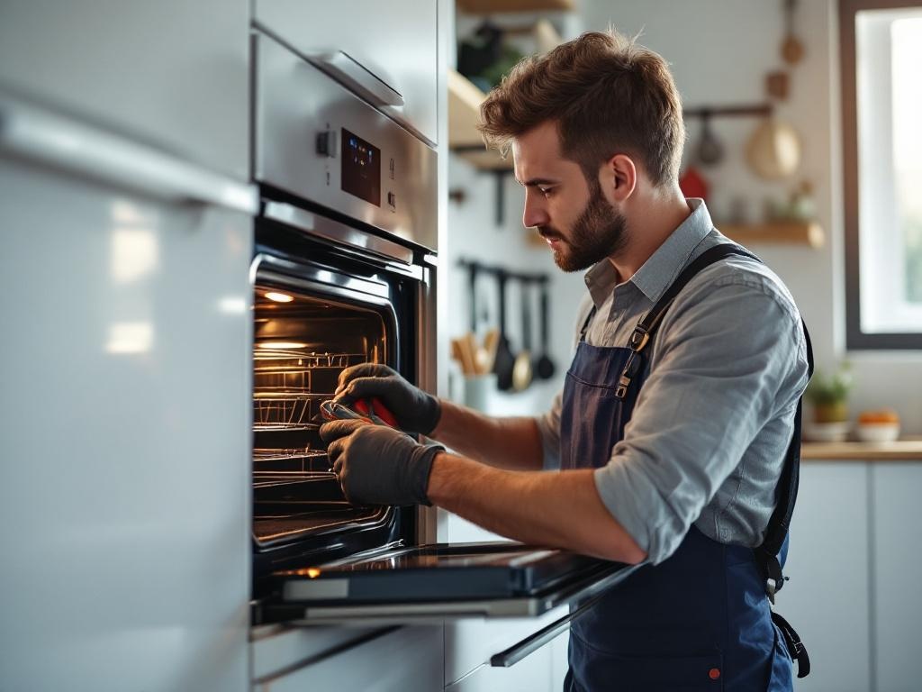 Problemas de Calor Irregular en Hornos: Soluciones