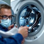 Solución para el Error E24 en Lavavajillas Bosch