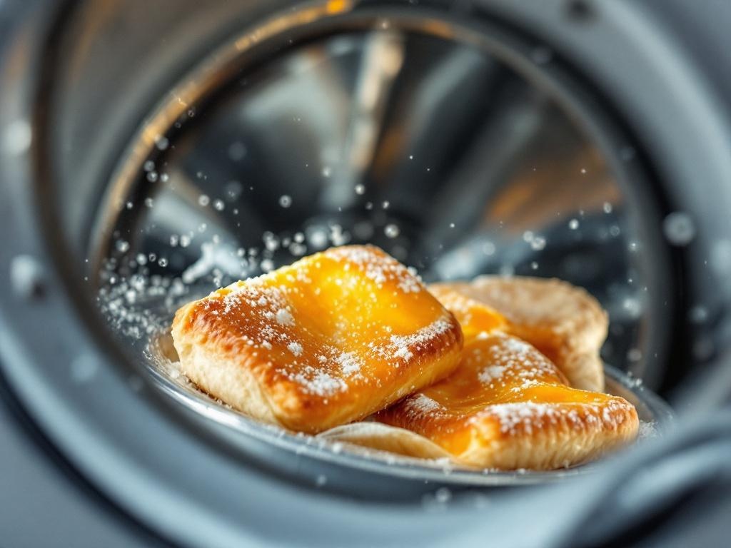 Problemas con pastillas en lavavajillas Balay