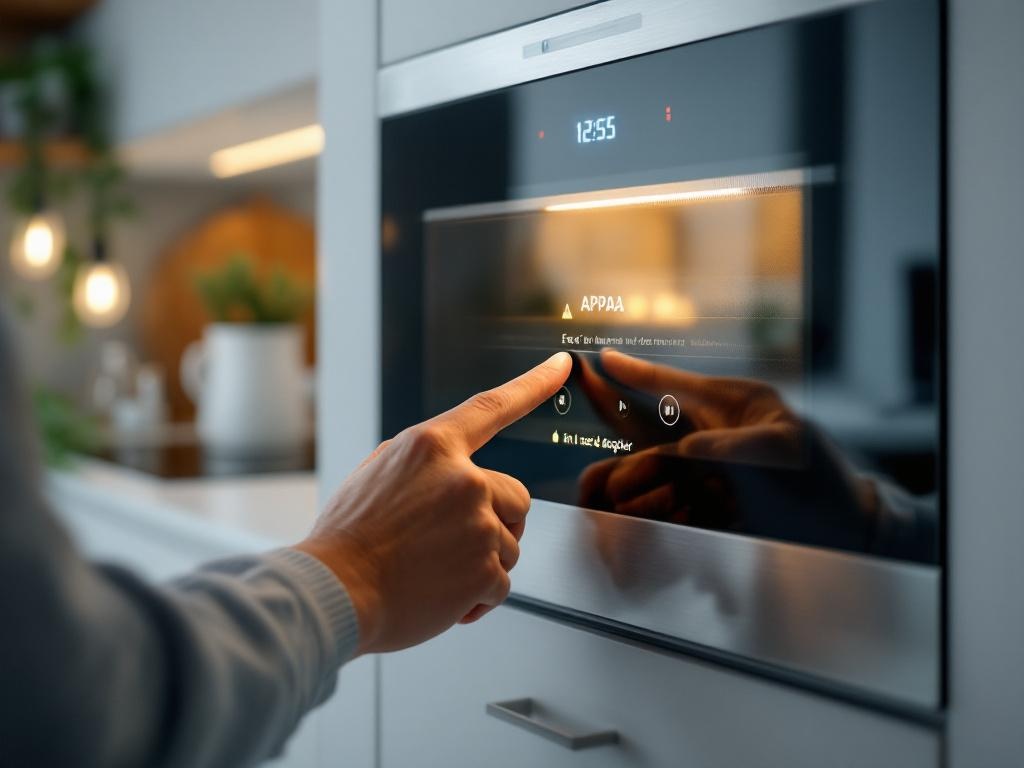 Causas del apagado inesperado en hornos