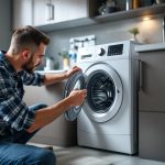 Causas Comunes de Lavadora Que No Coge Agua al Lavar