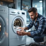 Causas comunes de ruidos fuertes en lavadoras Balay