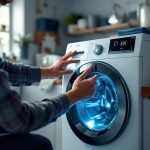 Entendiendo el Error E01 en Secadoras Bosch