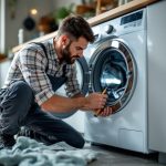Error F02 en Lavadora AEG: Soluciones y Causas Comunes
