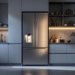 Frigorífico: sonidos nocturnos comunes y cuándo preocuparse