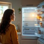 Por qué tu frigorífico no enfría bien en verano en Madrid