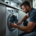 Solución al Error E09 en Lavavajillas Siemens