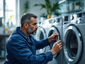 Solución Técnica del Error F06 en Lavadoras Whirlpool