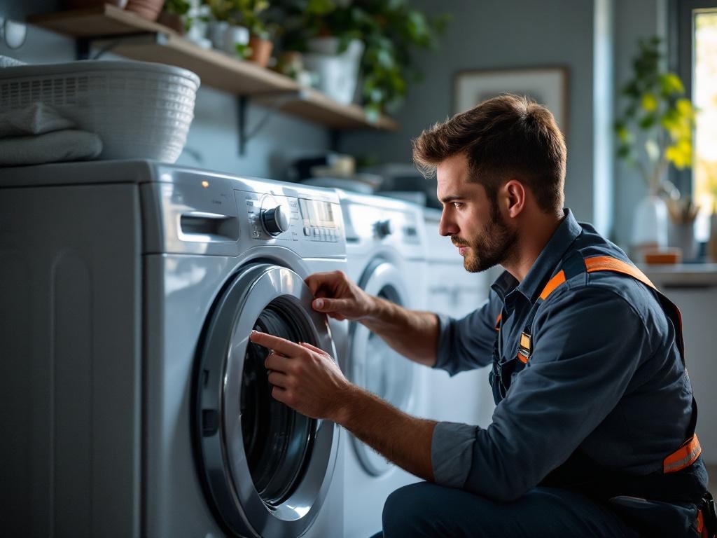 Soluciones secadora detenida a mitad de ciclo