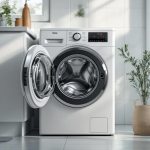 Cómo interpretar y solucionar el Error F4 en lavadoras Balay