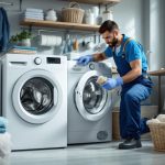 Error F4 en Lavadora Balay: Causas y Soluciones