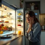 Frigoríficos ruidosos en cocinas pequeñas de Madrid