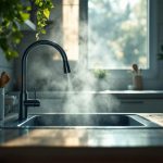 Lavavajillas que huele mal: causas comunes en Madrid