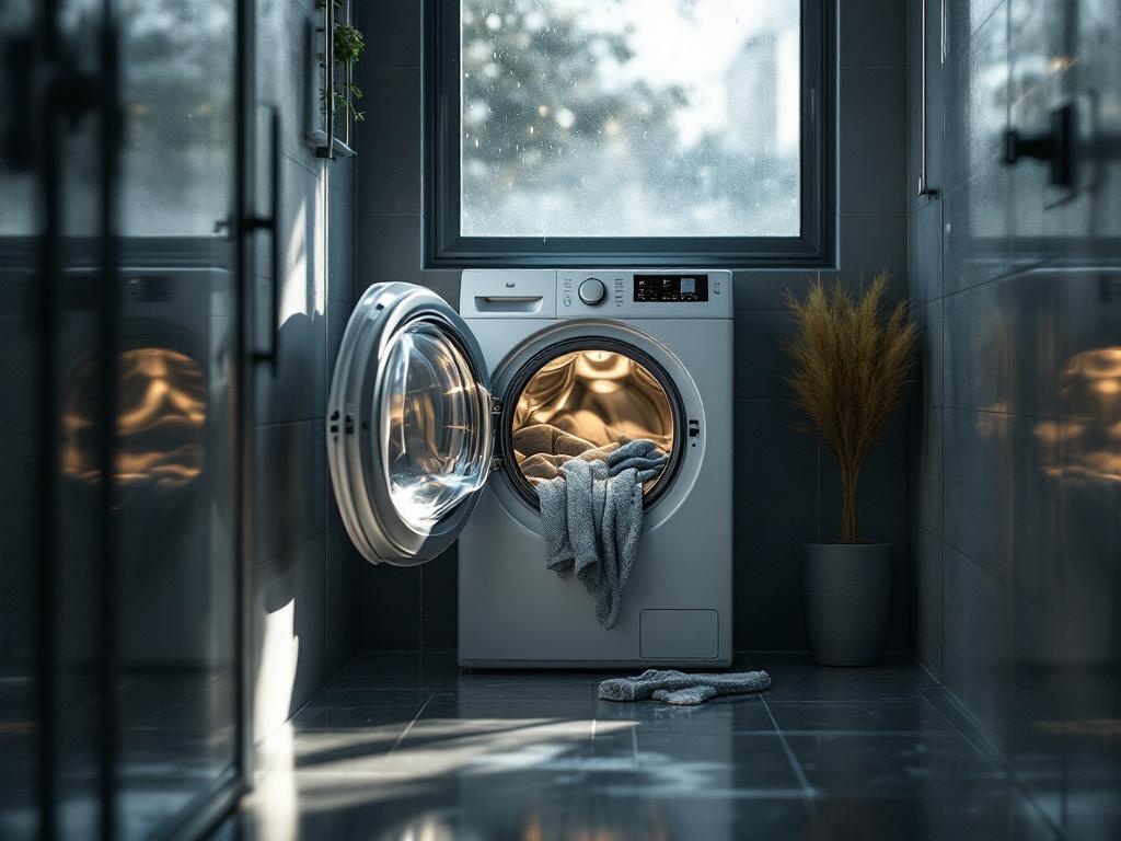 Secadora tarda mucho en secar: ¿Humedad en Madrid la causa?