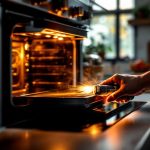 Problemas de Calentamiento en Hornos: Luces Encendidas sin Función