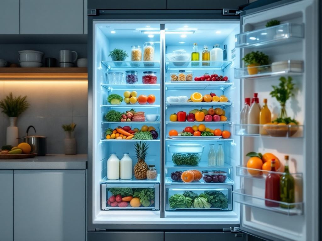 Problemas de enfriamiento en frigoríficos