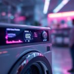 Solución al error E02 en lavadora Samsung: Llenado de agua