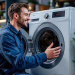 Solución para el Error F10 en Lavadora Indesit