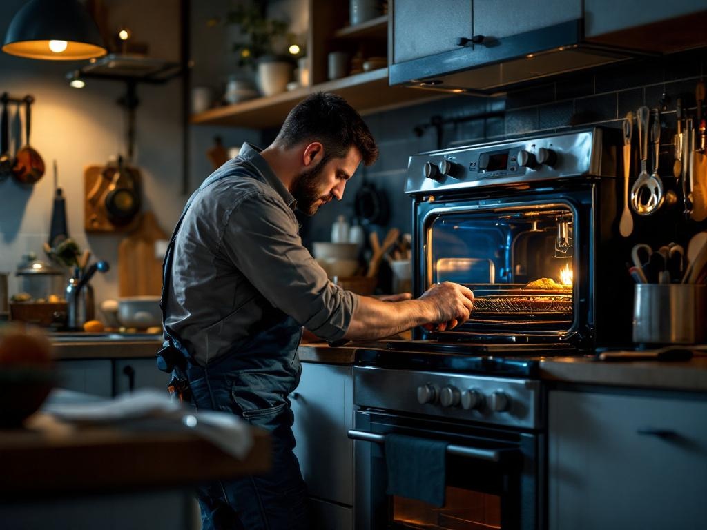 Calentamiento Lento de Hornos: Soluciones y Causas
