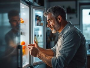Causas del Frigorífico que No Enfría tras el Corte de Luz